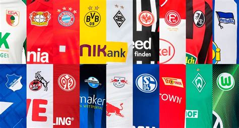 adidas voetbal bundesliga 2019|Bundesliga 19 20 kits.